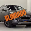 HYUNDAI IX35 2.0 MPFI GL 16V FLEX 4P AUTOMÁTICO HYUNDAI IX35 2.0 MPFI GL 16V FLEX 4P AUTOMÁTICO