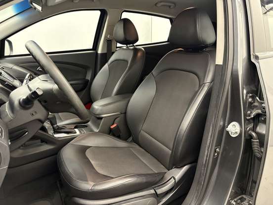 HYUNDAI-IX35-2.0 MPFI GL 16V FLEX 4P AUTOMÁTICO HYUNDAI-IX35-2019