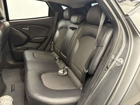 HYUNDAI-IX35-2.0 MPFI GL 16V FLEX 4P AUTOMÁTICO HYUNDAI-IX35-2019