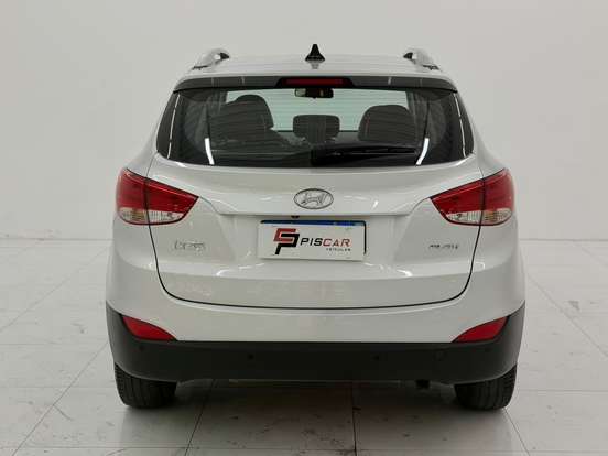 HYUNDAI-IX35-2.0 MPFI GL 16V FLEX 4P AUTOMÁTICO HYUNDAI-IX35-2018