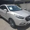 HYUNDAI IX35 2.0 MPFI GL 16V FLEX 4P AUTOMÁTICO HYUNDAI IX35 2.0 MPFI GL 16V FLEX 4P AUTOMÁTICO
