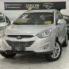 HYUNDAI IX35 2.0 MPFI GLS 4X2 16V GASOLINA 4P AUTOMÁTICO HYUNDAI IX35 2.0 MPFI GLS 4X2 16V GASOLINA 4P AUTOMÁTICO