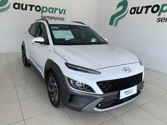 HYUNDAI KONA 1.6 GDI HEV DCT