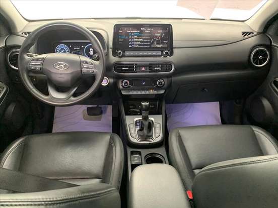 HYUNDAI-KONA-1.6 GDI HEV DCT HYUNDAI-KONA-2023