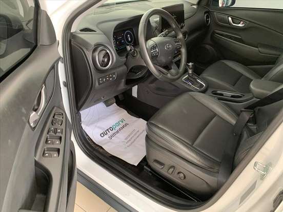 HYUNDAI-KONA-1.6 GDI HEV DCT HYUNDAI-KONA-2023
