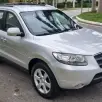 HYUNDAI SANTA FÉ 2.7 MPFI GLS V6 24V 200CV GASOLINA 4P AUTOMÁTICO HYUNDAI SANTA FÉ 2.7 MPFI GLS V6 24V 200CV GASOLINA 4P AUTOMÁTICO