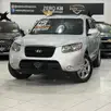 HYUNDAI SANTA FÉ 2.7 MPFI GLS 7 LUGARES V6 24V GASOLINA 4P AUTOMÁTICO HYUNDAI SANTA FÉ 2.7 MPFI GLS 7 LUGARES V6 24V GASOLINA 4P AUTOMÁTICO