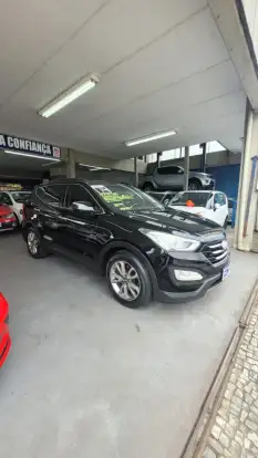 HYUNDAI-SANTA FÉ-2013