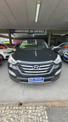 HYUNDAI-SANTA FÉ-2013