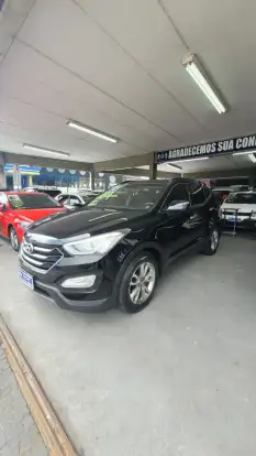 HYUNDAI-SANTA FÉ-2013