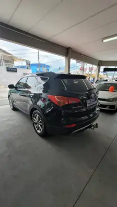 HYUNDAI-SANTA FÉ-2013