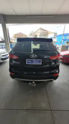 HYUNDAI-SANTA FÉ-2013