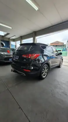 HYUNDAI-SANTA FÉ-2013