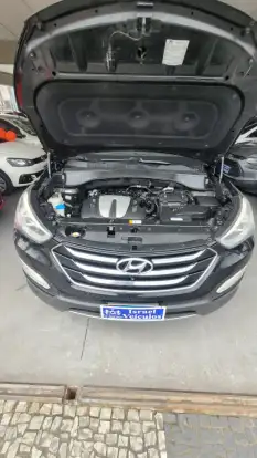 HYUNDAI-SANTA FÉ-2013