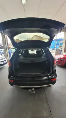 HYUNDAI-SANTA FÉ-2013