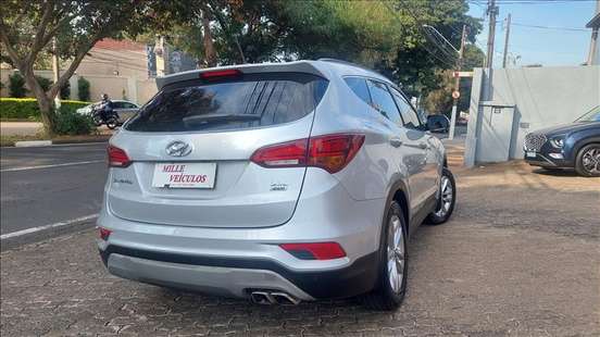 HYUNDAI-SANTA FÉ-2017