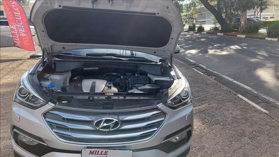 HYUNDAI-SANTA FÉ-2017