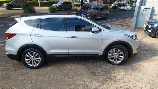HYUNDAI-SANTA FÉ-2017