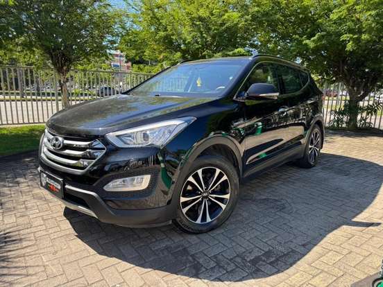 HYUNDAI-SANTA FÉ-2015