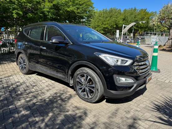 HYUNDAI-SANTA FÉ-2015