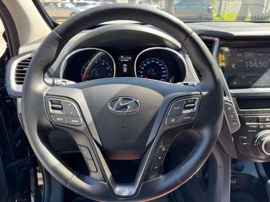 HYUNDAI-SANTA FÉ-2015