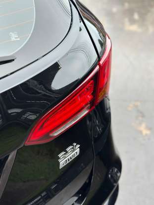 HYUNDAI-SANTA FÉ-3.3 MPFI 4X4 7 LUGARES V6 270CV GASOLINA 4P AUTOMÁTICO HYUNDAI-SANTA FÉ-2018
