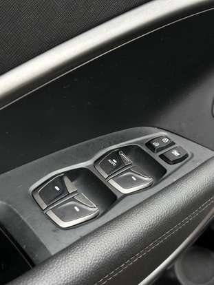 HYUNDAI-SANTA FÉ-3.3 MPFI 4X4 7 LUGARES V6 270CV GASOLINA 4P AUTOMÁTICO HYUNDAI-SANTA FÉ-2018