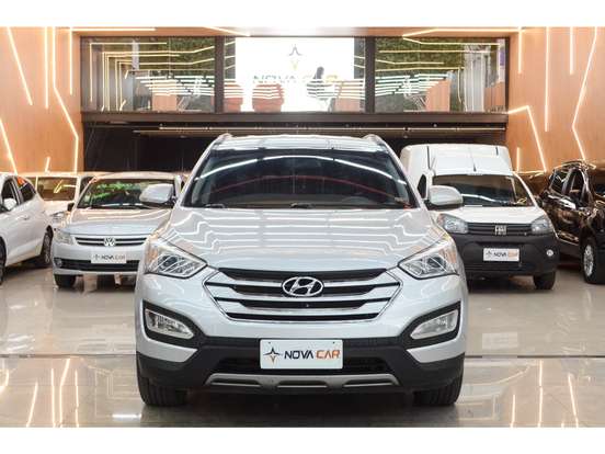 HYUNDAI-SANTA FÉ-2014