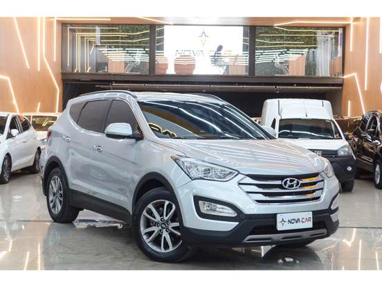 HYUNDAI-SANTA FÉ-2014