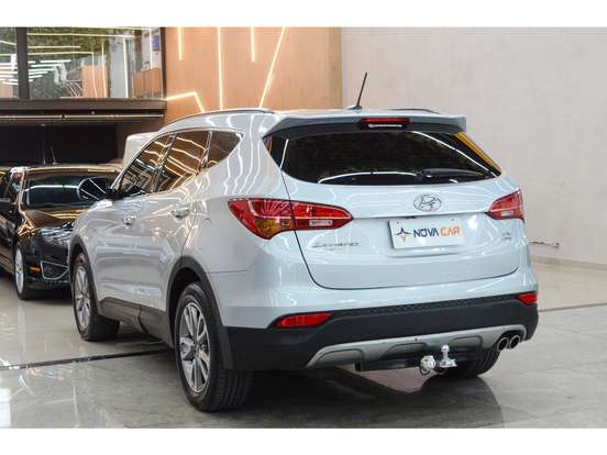HYUNDAI-SANTA FÉ-2014