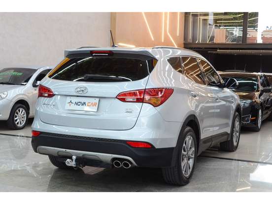 HYUNDAI-SANTA FÉ-2014