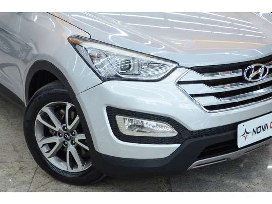 HYUNDAI-SANTA FÉ-2014