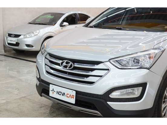 HYUNDAI-SANTA FÉ-2014