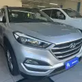 HYUNDAI TUCSON 1.6 16V T-GDI GASOLINA GLS ECOSHIFT HYUNDAI TUCSON 1.6 16V T-GDI GASOLINA GLS ECOSHIFT