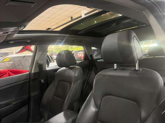 HYUNDAI-TUCSON-1.6 16V T-GDI GASOLINA GLS ECOSHIFT HYUNDAI-TUCSON-2018