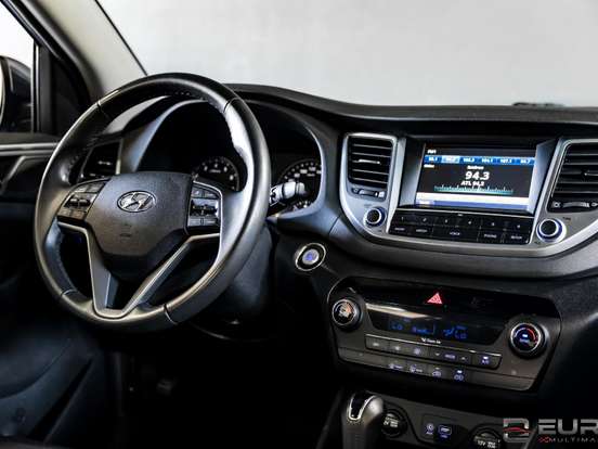 HYUNDAI-TUCSON-1.6 16V T-GDI GASOLINA GLS ECOSHIFT HYUNDAI-TUCSON-2019