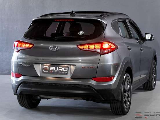 HYUNDAI-TUCSON-1.6 16V T-GDI GASOLINA GLS ECOSHIFT HYUNDAI-TUCSON-2019