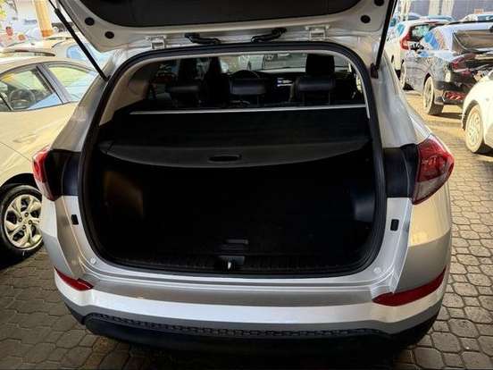 HYUNDAI-TUCSON-1.6 16V T-GDI GASOLINA GLS ECOSHIFT HYUNDAI-TUCSON-2020