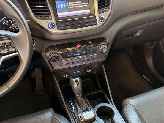 HYUNDAI-TUCSON-1.6 16V T-GDI GASOLINA GLS ECOSHIFT HYUNDAI-TUCSON-2020