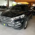 HYUNDAI TUCSON 1.6 16V T-GDI GASOLINA GLS ECOSHIFT HYUNDAI TUCSON 1.6 16V T-GDI GASOLINA GLS ECOSHIFT