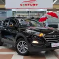 HYUNDAI TUCSON 1.6 16V T-GDI GASOLINA GLS ECOSHIFT HYUNDAI TUCSON 1.6 16V T-GDI GASOLINA GLS ECOSHIFT