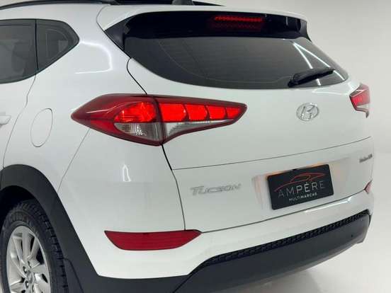 HYUNDAI-TUCSON-1.6 16V T-GDI GASOLINA GLS ECOSHIFT HYUNDAI-TUCSON-2018