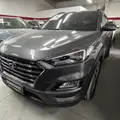 HYUNDAI TUCSON 1.6 16V T-GDI GASOLINA LIMITED ECOSHIFT HYUNDAI TUCSON 1.6 16V T-GDI GASOLINA LIMITED ECOSHIFT