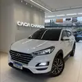 HYUNDAI TUCSON 1.6 16V T-GDI GASOLINA LIMITED ECOSHIFT HYUNDAI TUCSON 1.6 16V T-GDI GASOLINA LIMITED ECOSHIFT