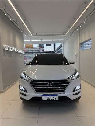 HYUNDAI-TUCSON-1.6 16V T-GDI GASOLINA LIMITED ECOSHIFT HYUNDAI-TUCSON-2024