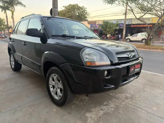 HYUNDAI-TUCSON-2009
