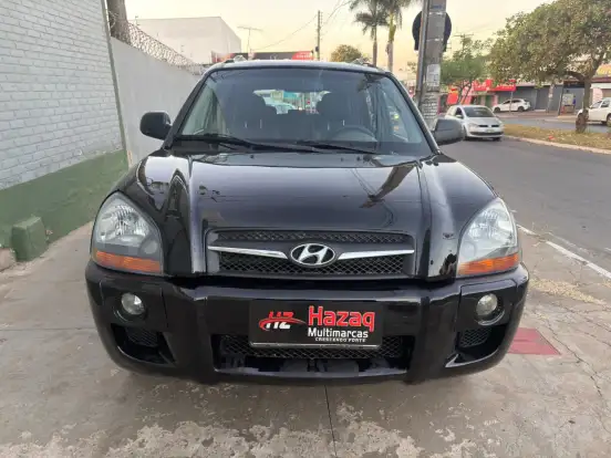 HYUNDAI-TUCSON-2009