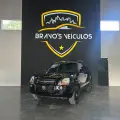 HYUNDAI TUCSON 2.0 MPFI GLS 16V 143CV 2WD FLEX 4P AUTOMÁTICO HYUNDAI TUCSON 2.0 MPFI GLS 16V 143CV 2WD FLEX 4P AUTOMÁTICO
