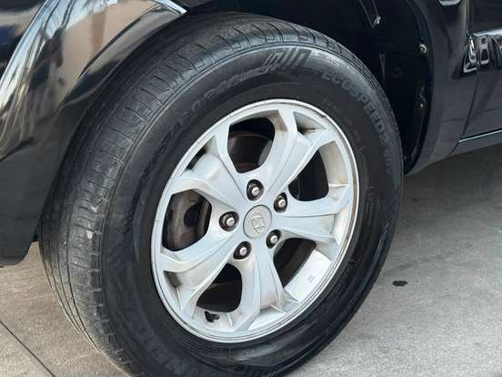 HYUNDAI-TUCSON-2.0 MPFI GLS 16V 143CV 2WD GASOLINA 4P AUTOMÁTICO HYUNDAI-TUCSON-2011