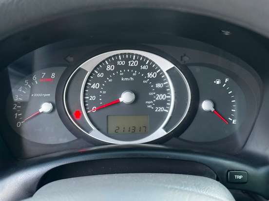 HYUNDAI-TUCSON-2.0 MPFI GLS 16V 143CV 2WD GASOLINA 4P AUTOMÁTICO HYUNDAI-TUCSON-2011